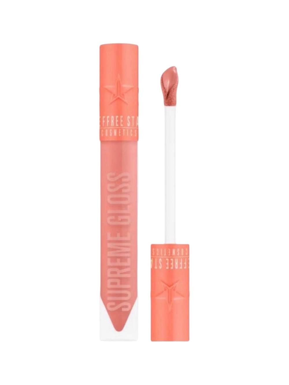 Jeffree Star Cosmetics Supreme Lip Gloss - Entwined - 5.1 ml / 0.172 fl oz